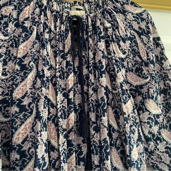 Denim & Supply Ralph Lauren XL top - Picture 2 of 10